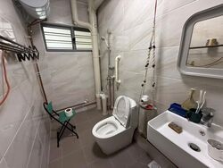 Blk 3 Toh Yi Gardens (Bukit Timah), HDB Executive #628449831